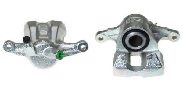 BUDWEG CALIPER 342605