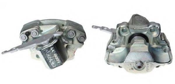 BUDWEG CALIPER 342617 Гальмівний супорт