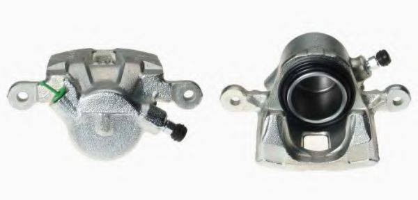 BUDWEG CALIPER 342680