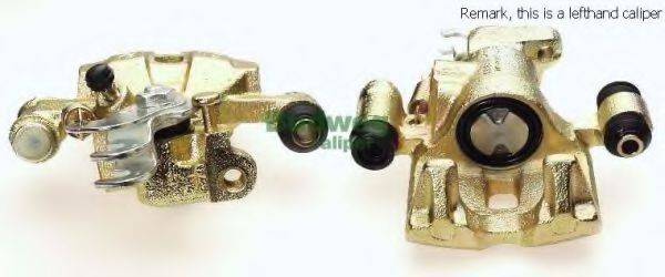 BUDWEG CALIPER 342683