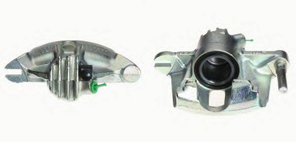 BUDWEG CALIPER 342873 Гальмівний супорт