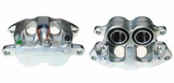 BUDWEG CALIPER 342926 Гальмівний супорт