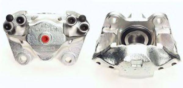 BUDWEG CALIPER 34293