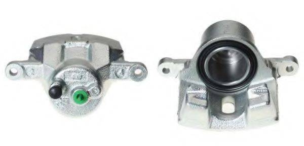 BUDWEG CALIPER 342954 Гальмівний супорт