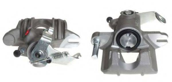 BUDWEG CALIPER 342971