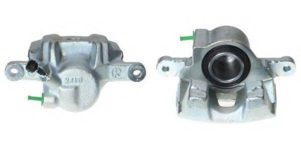 BUDWEG CALIPER 342977