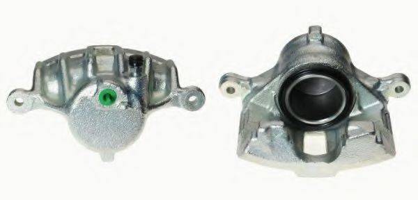 BUDWEG CALIPER 343017