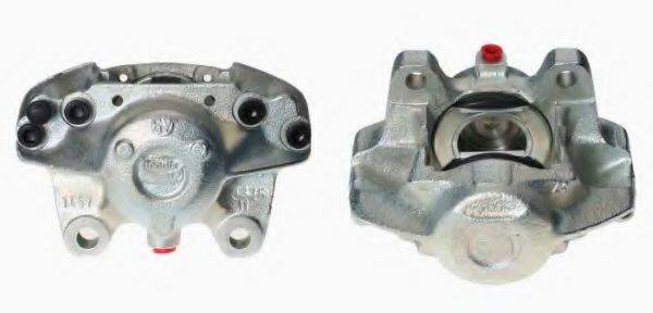 BUDWEG CALIPER 34310