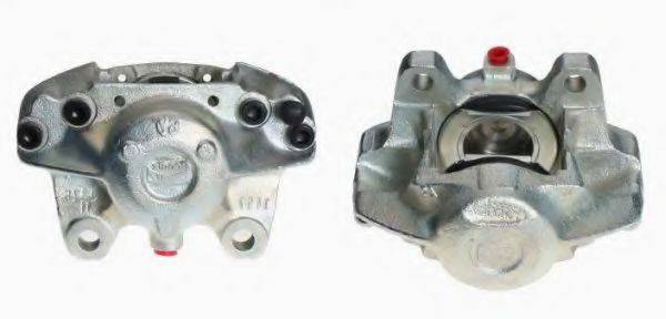 BUDWEG CALIPER 34311