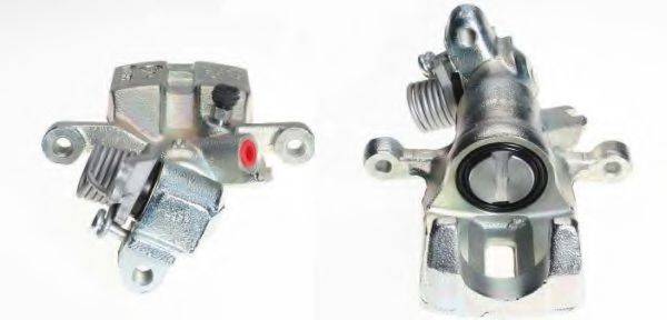 BUDWEG CALIPER 343172 Гальмівний супорт