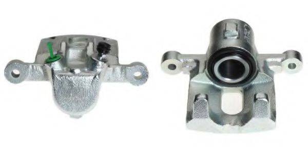 BUDWEG CALIPER 343261