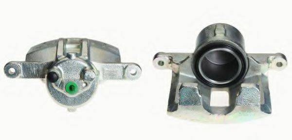 BUDWEG CALIPER 343264