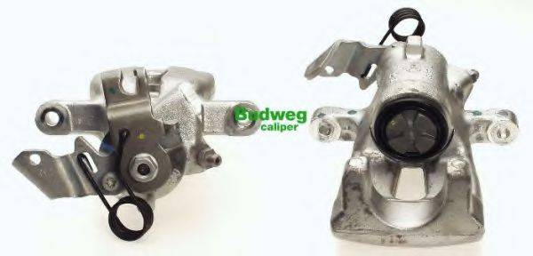 BUDWEG CALIPER 343272