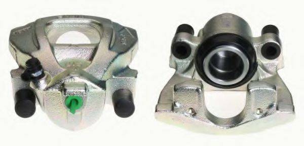 BUDWEG CALIPER 343276