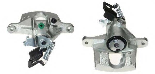 BUDWEG CALIPER 343280