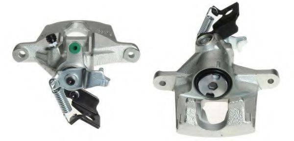 BUDWEG CALIPER 343281