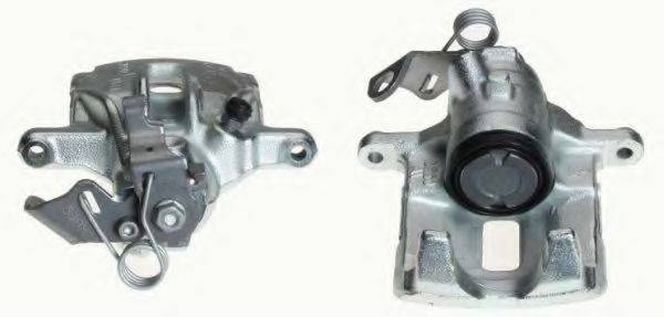 BUDWEG CALIPER 343284