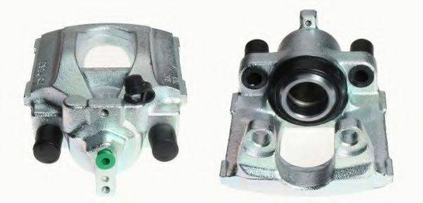 BUDWEG CALIPER 343329