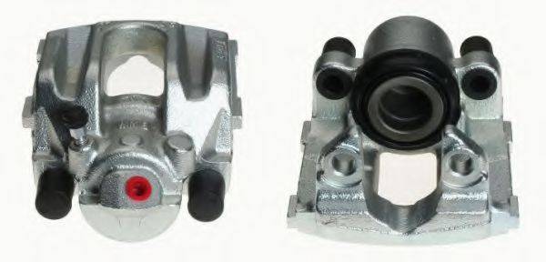 BUDWEG CALIPER 343411 Гальмівний супорт