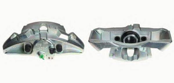 BUDWEG CALIPER 343421