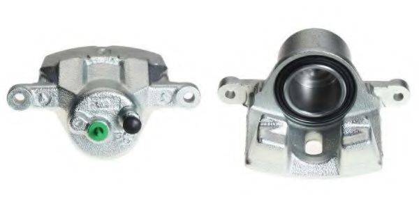 BUDWEG CALIPER 343462