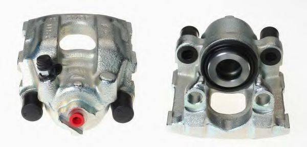 BUDWEG CALIPER 343527