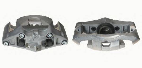 BUDWEG CALIPER 343736