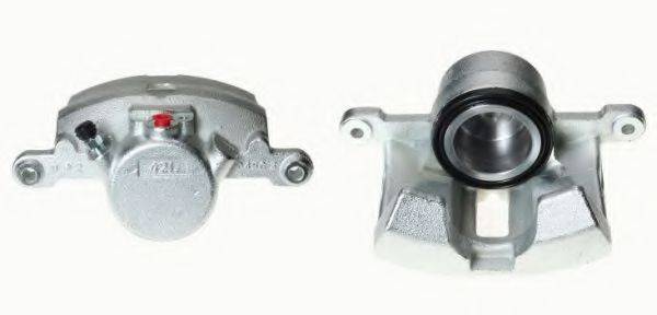 BUDWEG CALIPER 343761