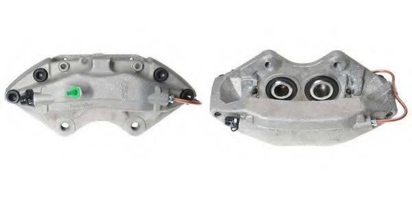 BUDWEG CALIPER 343768