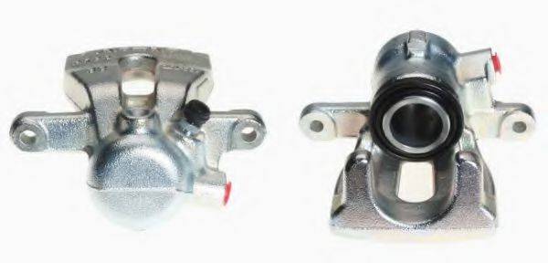 BUDWEG CALIPER 343874