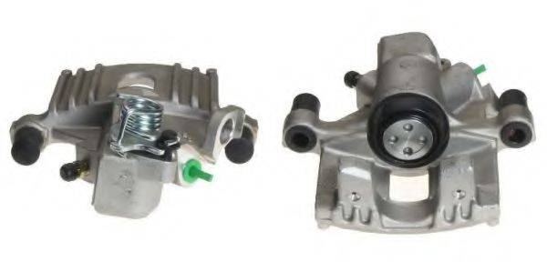 BUDWEG CALIPER 343879