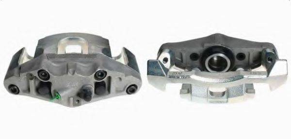 BUDWEG CALIPER 343889