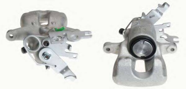 BUDWEG CALIPER 343896