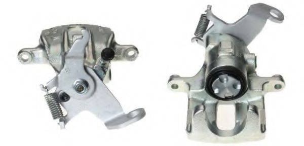 BUDWEG CALIPER 343922 Гальмівний супорт