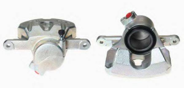 BUDWEG CALIPER 343958