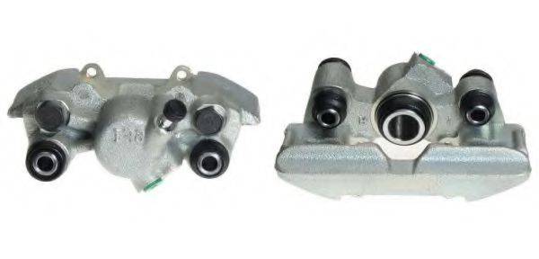 BUDWEG CALIPER 343978