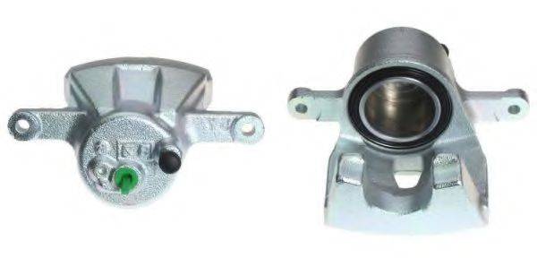 BUDWEG CALIPER 343983 Гальмівний супорт