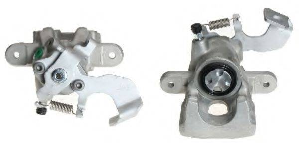 BUDWEG CALIPER 343985