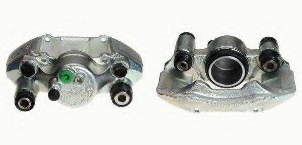 BUDWEG CALIPER 343994