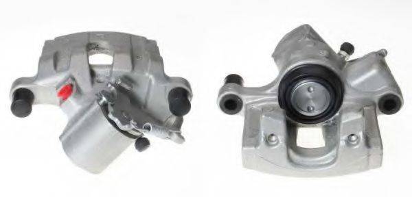 BUDWEG CALIPER 344006