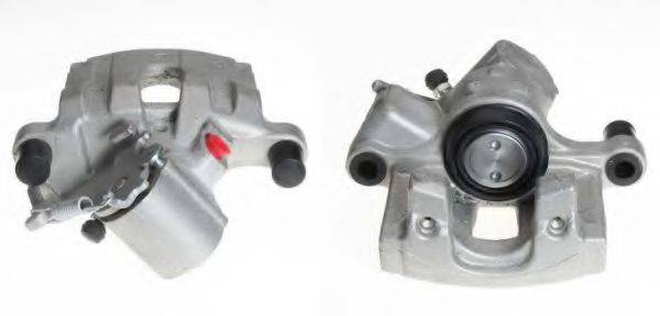 BUDWEG CALIPER 344007 Гальмівний супорт