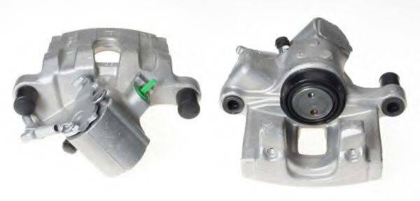 BUDWEG CALIPER 344014 Гальмівний супорт