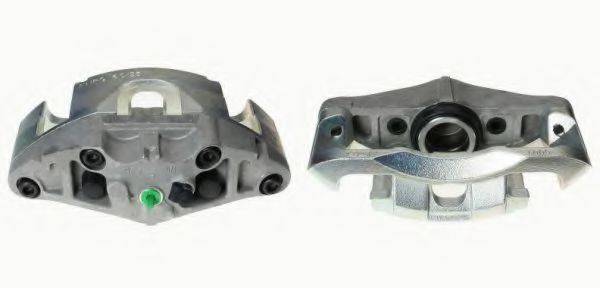 BUDWEG CALIPER 344017