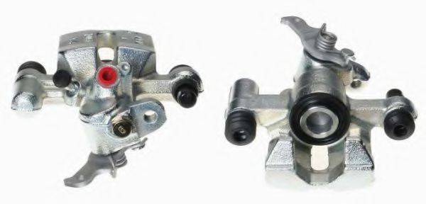 BUDWEG CALIPER 344042 Гальмівний супорт