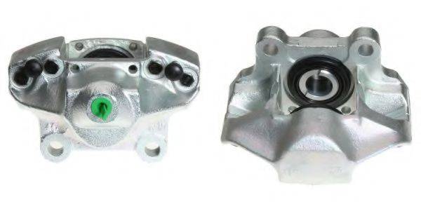 BUDWEG CALIPER 34414