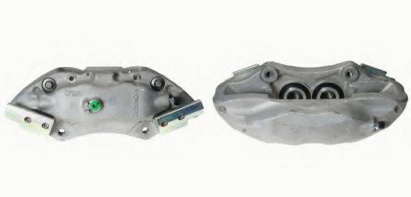 BUDWEG CALIPER 344140 Гальмівний супорт