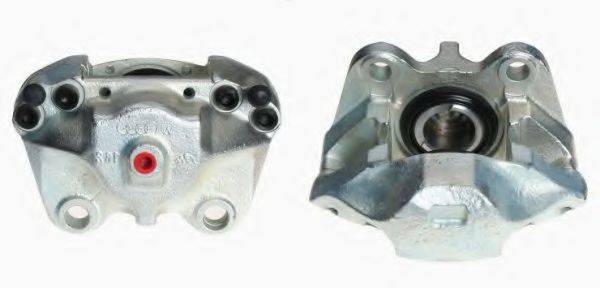 BUDWEG CALIPER 34416