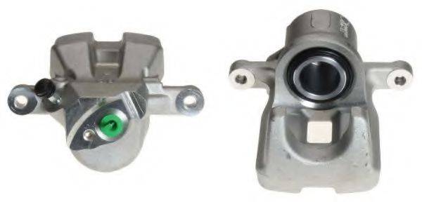 BUDWEG CALIPER 344215