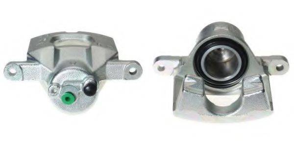 BUDWEG CALIPER 344229 Гальмівний супорт