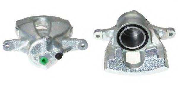 BUDWEG CALIPER 344237